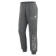 Nike Club Fleece Joggers - NFL Kansas City Chiefs Iron Grey/Iron Grey