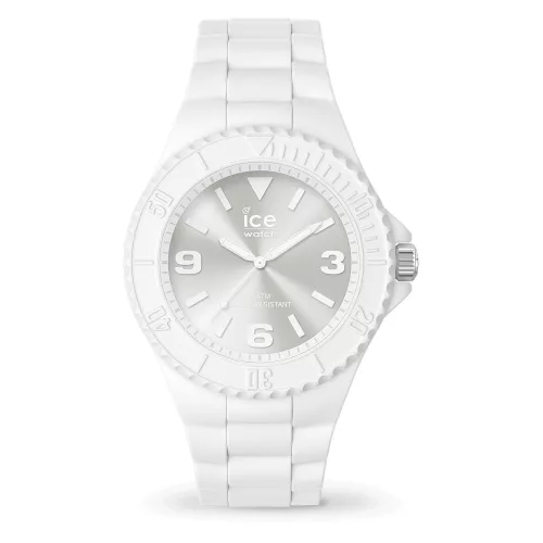 ICE WATCH ICE GENERATION WHITE WHITE b