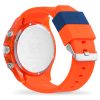 ICE WATCH ICE CHRONO ORANGE BLUE ORANGE BLUE b