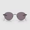 OAKLEY TERRIGAL Prizm Grey Lenses, Satin Black Frame