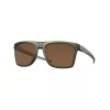 OAKLEY LEFFINGWELL PRIZM BRONZE LENSES, MATTE OLIVE INK FRAME