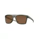 OAKLEY LEFFINGWELL PRIZM BRONZE LENSES, MATTE OLIVE INK FRAME