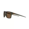 OAKLEY LEFFINGWELL PRIZM BRONZE LENSES, MATTE OLIVE INK FRAME