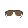 OAKLEY LEFFINGWELL PRIZM BRONZE LENSES, MATTE OLIVE INK FRAME