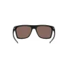OAKLEY LEFFINGWELL PRIZM SAPPHIRE LENSES, MATTE BLACK FRAME