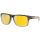 Oakley Holbrook TLD BlkFdGyInk w/ Prizm 24K Pl
