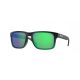 OAKLEY HOLBROOK FRAME-JADE FADE LENS-PRIZM JADE