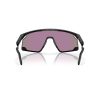 OAKLEY BXTR Metal Black w/Prizm Jade