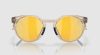 OAKLEY HSTN Metal Sepia w/ Prizm 24K P