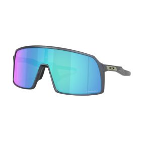 OAKLEY Sutro Blue Steel Forge w/ Prizm Saph
