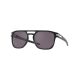 OAKLEY LATCH BETA FRAME-MATTE BLACK LENS-PRIZM GREY