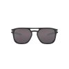 OAKLEY LATCH BETA FRAME-MATTE BLACK LENS-PRIZM GREY