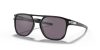 OAKLEY LATCH BETA FRAME-MATTE BLACK LENS-PRIZM GREY