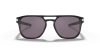 OAKLEY LATCH BETA FRAME-MATTE BLACK LENS-PRIZM GREY