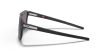 OAKLEY LATCH BETA FRAME-MATTE BLACK LENS-PRIZM GREY