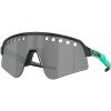 OAKLEY Sutro Lite Sweep DkGalaxy w/PrizmBlkVent