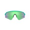 OAKLEY Sutro Lite Sweep DkGalaxy w/PrizmBlkVent
