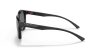 OAKLEY SPINDRIFT FRAME-BLACK INK LENS-PRIZM BLACK