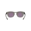 OAKLEY MANORBURN PRIZM JADE LENSES, GREY INK FRAME