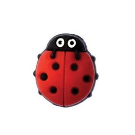 Crocs Katicabogár Jibbitz