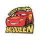 Crocs Cars 3 Lightning McQueen Charm Jibbitz