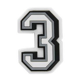 Crocs 3-as szám Jibbitz