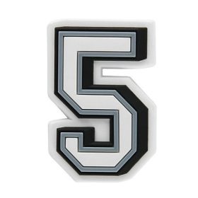 Crocs 5-ös szám Jibbitz