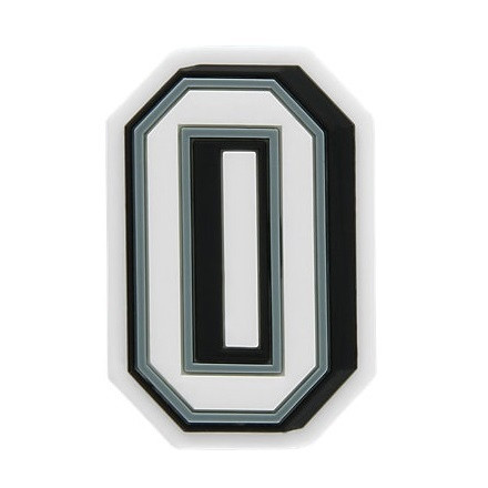 Crocs 0-ás szám Jibbitz