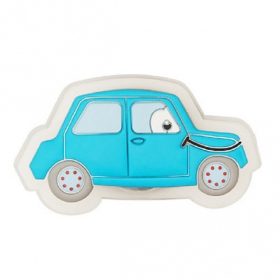 Crocs LED autó Jibbitz