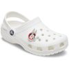 CROCS LOONEY TUNES BUGS BUNNY JIBBITZ MC