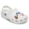 Crocs Festival - csomag (3 db) Jibbitz