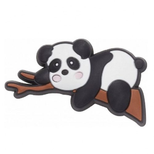 Crocs Panda Jibbitz