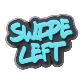 Crocs Swipe Left Jibbitz