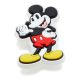 CROCS DISNEY MICKEY MOUSE CHARACTER JIBBITZ MC