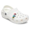 CROCS DISNEYS MINNIE MOUSE CHARACTER JIBBITZ MC
