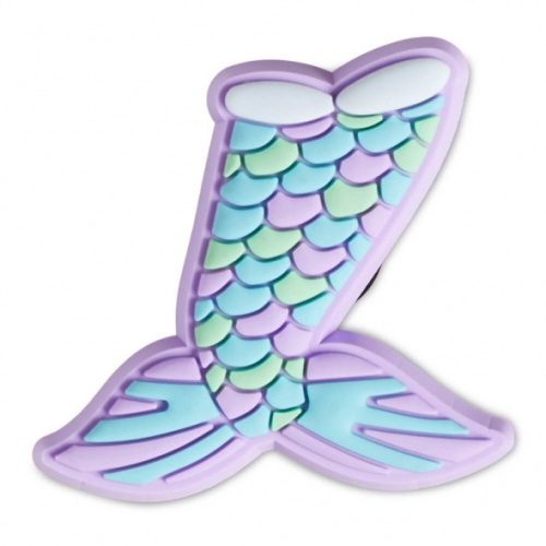 Crocs Sellőfarok Jibbitz