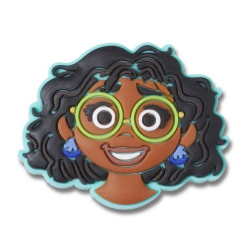 Crocs Encanto - Maribel Jibbitz