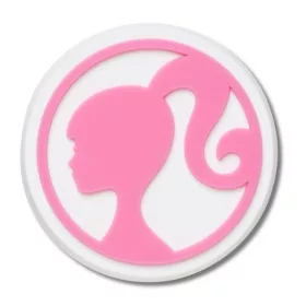 Crocs Barbie Jibbitz