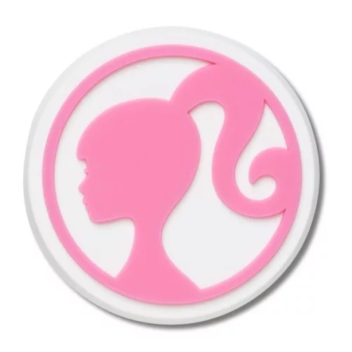 Crocs Barbie Jibbitz