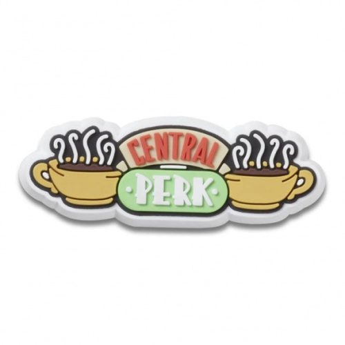 Crocs Jóbarátok Central Perk Jibbitz
