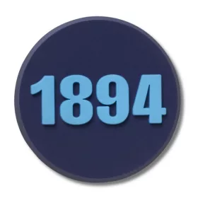 Crocs Manchester City 1894 Jibbitz