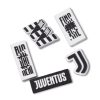 Crocs Juventus - csomag (5 db) Jibbitz