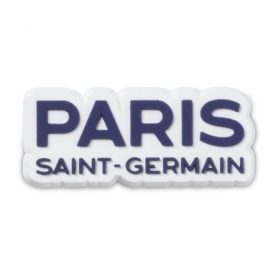 Crocs Paris St Germain felirat Jibbitz
