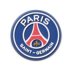 Crocs Paris St Germain 2 Jibbitz MC