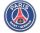 Crocs Paris St Germain 2 Jibbitz MC ONE