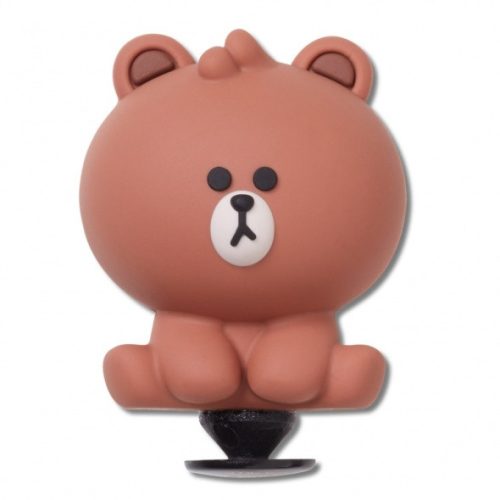 Crocs Line Friends 1 Jibbitz