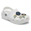 Crocs Minions - csomag (5db) Jibbitz