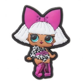 Crocs LOL Surprise Diva baba Jibbitz