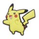 CROCS POKEMON PIKACHU JIBBITZ MC