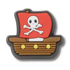 Crocs Apró kalózhajó Jibbitz